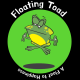 Floating Toad